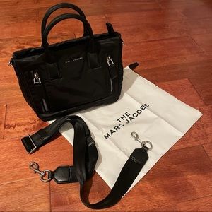 Marc Jacobs Black Bag